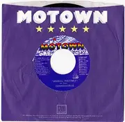 7inch Vinyl Single - Commodores - Animal Instinct