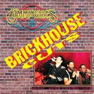 Commodores - Brickhouse Cuts