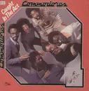 7inch Vinyl Single - Commodores - Thumpin' Music / Just To Be Close To You
