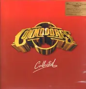 Commodores - Collected