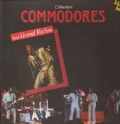 The Commodores - Collection