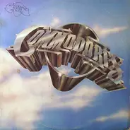 Commodores - Commodores