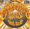Double CD - Commodores - Commodores Hits Vol. I & II