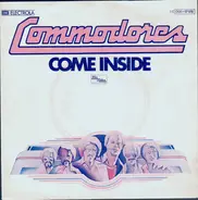 Commodores - Come Inside