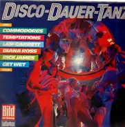 Commodores - Disco-Dauer-Tanz
