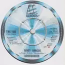 7inch Vinyl Single - Commodores - Fancy Dancer