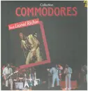LP-Box - Commodores Feat. Lionel Richie - Collection