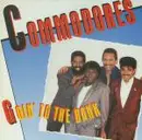 12inch Vinyl Single - Commodores - Goin' To The Bank