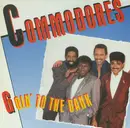 7inch Vinyl Single - Commodores - Goin' To The Bank
