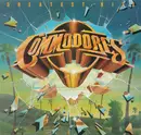LP - Commodores - Greatest Hits