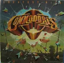 LP - Commodores - Greatest Hits