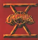 LP - Commodores - Heroes - Gatefold+insert