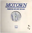 LP - Commodores - Heroes - promo