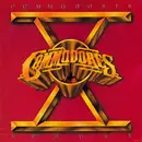 LP - Commodores - Heroes