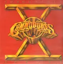 LP - Commodores - Heroes