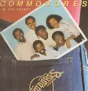 LP - Commodores - In The Pocket