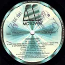 LP - Commodores - In The Pocket