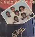 LP - Commodores - In The Pocket