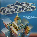 Double LP - Commodores - Lady