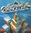 Double LP - Commodores - Lady - Gatefold Sleeve