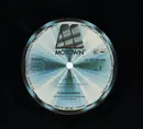 Double LP - Commodores - Live!
