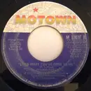 7inch Vinyl Single - Commodores - Look What You've Done To Me / This Is Your Life