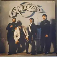 Commodores - Rock Solid