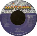 7inch Vinyl Single - Commodores - Still / Such A Woman