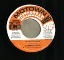 7inch Vinyl Single - Commodores - Still / Wonderland