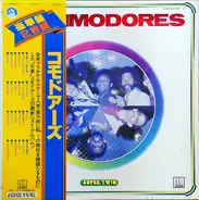 Commodores - Super Twin