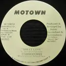7inch Vinyl Single - Commodores - Sweet Love