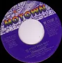 7inch Vinyl Single - Commodores - Slippery When Wet / The Bump