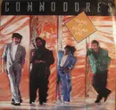 7inch Vinyl Single - Commodores - Take It From Me / I Wanna Rock You