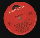 12inch Vinyl Single - Commodores - Take It From Me