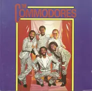 Commodores - The Commodores