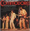 LP-Box - Commodores - The Fantastic Commodores