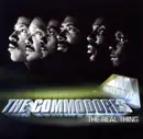 CD - Commodores - The Real Thing: the Commodores