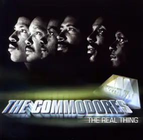 The Commodores - The Real Thing: the Commodores