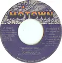 7inch Vinyl Single - Commodores - Thumpin' Music / Just To Be Close To You