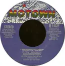 7inch Vinyl Single - Commodores - Thumpin' Music / Just To Be Close To You