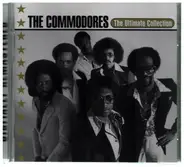 Commodores - Ultimate Collection