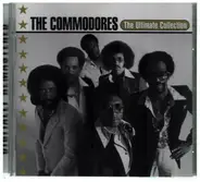 Commodores - Ultimate Collection