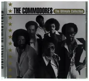 The Commodores - Ultimate Collection