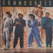 Commodores - United