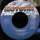7inch Vinyl Single - Commodores - Wonderland