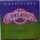 7inch Vinyl Single - Commodores - Wonderland