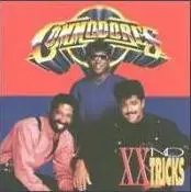 The Commodores - XX No Tricks