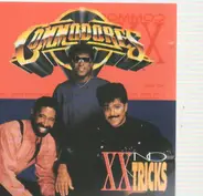 Commodores - XX No Tricks