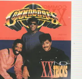 The Commodores - XX No Tricks