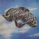 LP - Commodores - Zoom